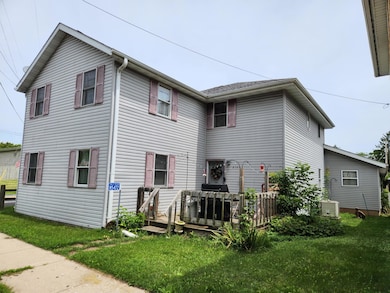3 bedroom home