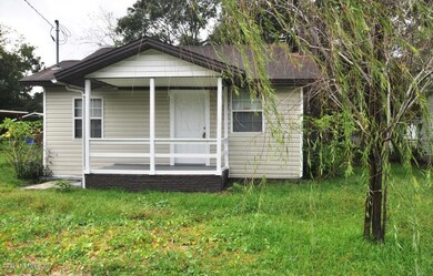 8630 Berry Ave, Jacksonville, FL 32211 - photo 3