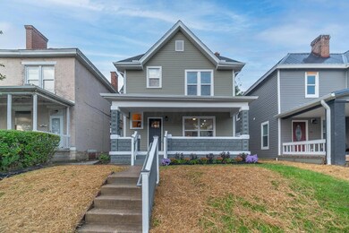 436 Wilson Ave, Columbus, OH 43205 - photo 2