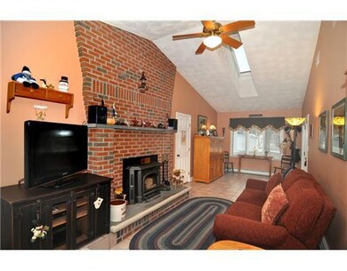 Den/Family/Great Room.