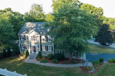 167 Walnut St, Shrewsbury, MA 01545 - photo 2