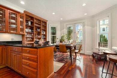 53 Upland Rd unit 53, Cambridge, MA 02140 - photo 3