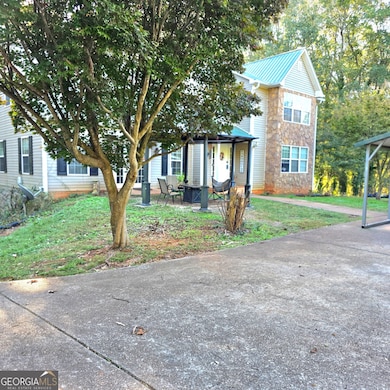 7540 County Line Rd, Lula, GA 30554 - photo 3