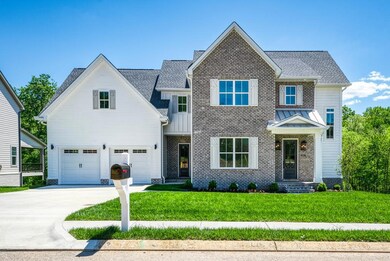 115 Glen Abby Dr, Cookeville, TN 38506 - photo 3