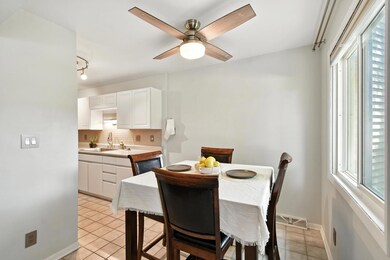 Dinette