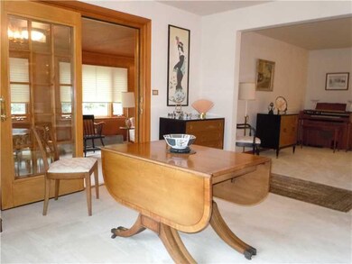 Dining Room.