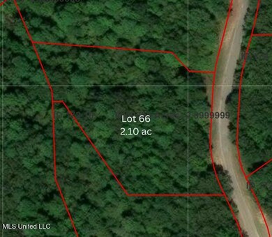 Lot 66 2.10 ac