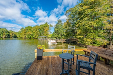 1075 Chapel Branch Rd, Santee, SC 29142 - photo 5