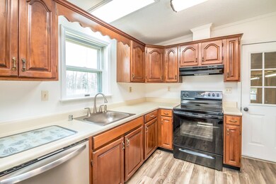 40 Graham St, Groveton, NH 03582 - photo 5