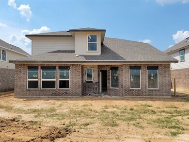 21218 Grey Bloom Ave, Tomball, TX 77377 - photo 2