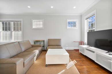 2C Adamson St unit C, Allston, MA 02134 - photo 5