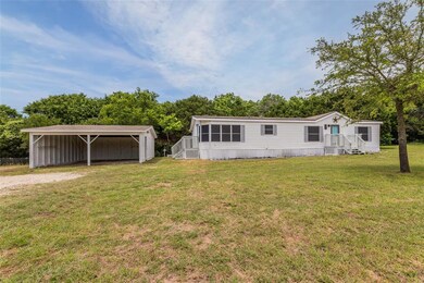 256 Kelly Brook Ln, Weatherford, TX 76087 - photo 4