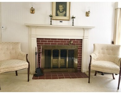 105 Winifred Ave, Worcester, MA 01602 - photo 6