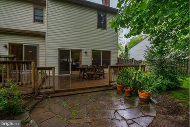 604 Seminole Creek Way, Silver Spring, MD 20904 - photo 3