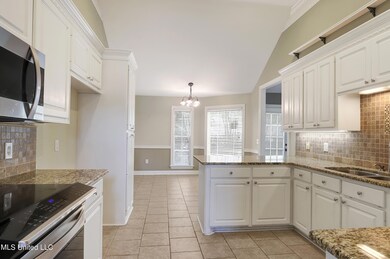 Additional View of Kitchen