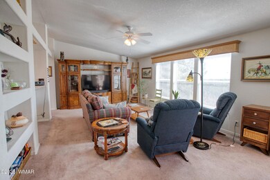 200 Timber Ridge Loop, Show Low, AZ 85901 - photo 4