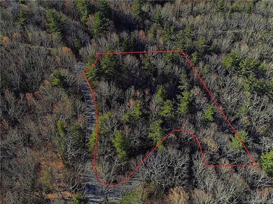 1.91 acres just off Club Colony Lane.