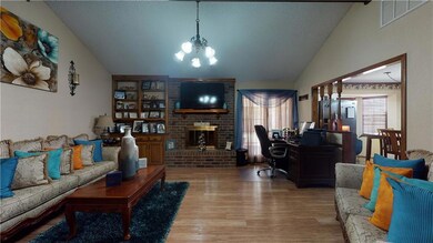 7143 N Comanche Ave, Warr Acres, OK 73132 - photo 7