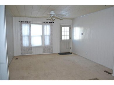 Living Room. Living area.