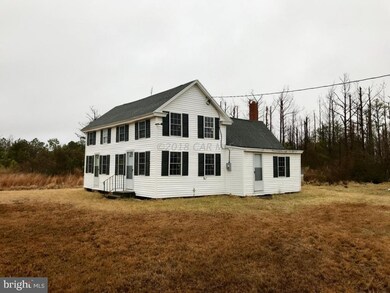 2506 Willeys Neck Rd, Crapo, MD 21626 - photo 5