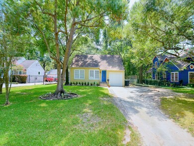 503 W 33rd St, Houston, TX 77018 - photo 2