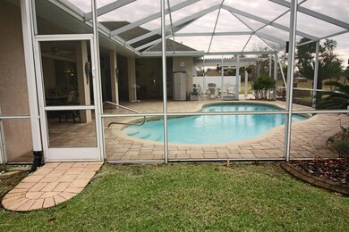 Pool from right side day a
