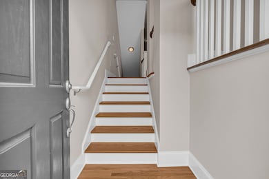 1582 Mosaic Way unit 1582, Smyrna, GA 30080 - photo 2