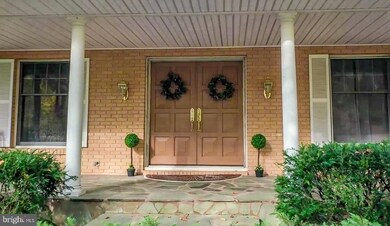 520 Harwood Rd, Harwood, MD 20776 - photo 3