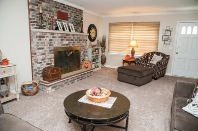 116 E Tyler St, Oswego, IL 60543 - photo 4