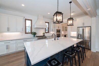 1622 Chantilly Ln, Houston, TX 77018 - photo 7