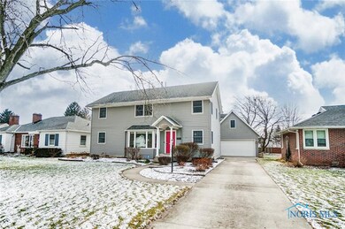 321 7th St, Findlay, OH 45840 - photo 2