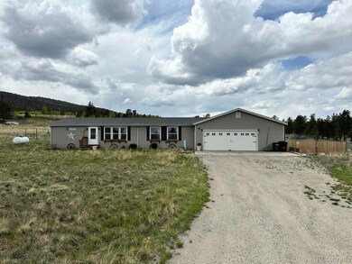 1326 Kaufman Rd, Hartsel, CO 80449 - photo 2