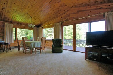 7385 E Waldron Cove Ct, Palmer, AK 99645 - photo 2