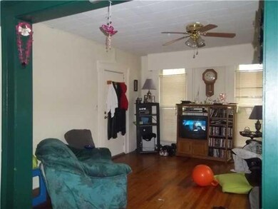 Living Room #3 Apt 1 Living