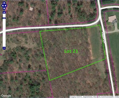 21 Legate Hill Rd, Charlemont, MA 01339 - photo 6