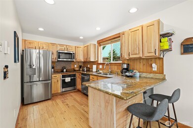 190 Rampart Dr, Snoqualmie Pass, WA 98068 - photo 5