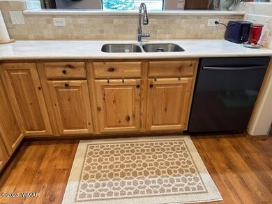 cabinet detail