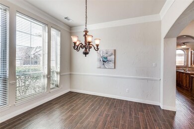 8104 Kentwood Dr, North Richland Hills, TX 76182 - photo 6