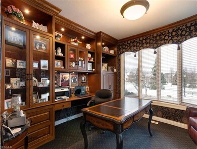 552 Burgess Cir unit 11, Aurora, OH 44202 - photo 7