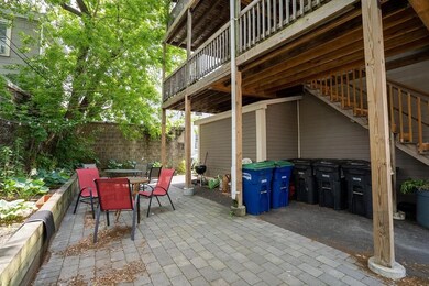 565 Somerville Ave unit 3L, Somerville, MA 02143 - photo 2