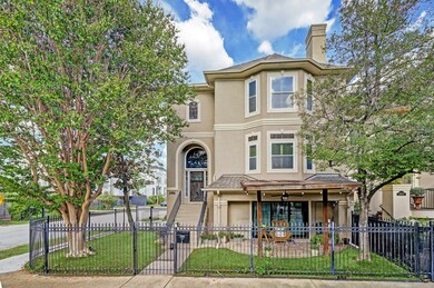 2401 Mandell St, Houston, TX 77006 - photo 2