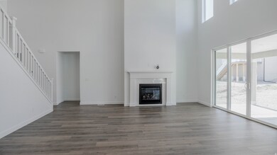 891 W Fallow Dr unit 211, Saratoga Springs, UT 84045 - photo 5