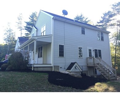 3 Emma Ln unit B, Wareham, MA 02571 - photo 2