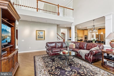 3 Eagleton Farm Rd, Newtown, PA 18940 - photo 7