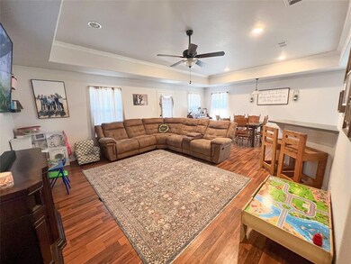 303 S Arthur St, Decatur, TX 76234 - photo 4