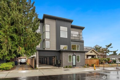 117 Wells Ave S unit D (R), Renton, WA 98057 - photo 3