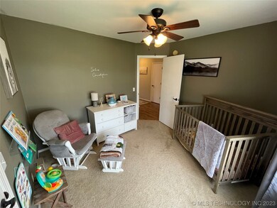 8943 S 257th East Place, Broken Arrow, OK 74014 - photo 6