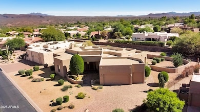 18619 E Picacho Rd, Rio Verde, AZ 85263 - photo 2