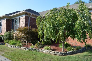 Front Landscaping