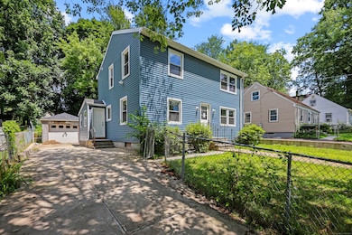 50 Mansfield St, Hartford, CT 06112 - photo 3